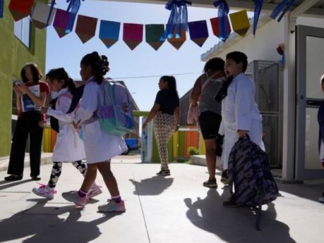 A clases: $ 287.000 para el inicio del ciclo lectivo